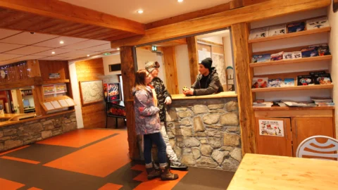 Val D'Isère — billede 2