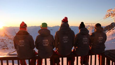 Val Thorens — billede 3