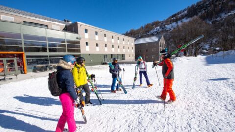 Valloire — billede 1