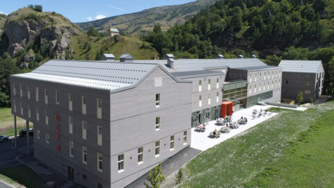 Valloire — billede 2