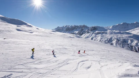 Valloire — billede 3