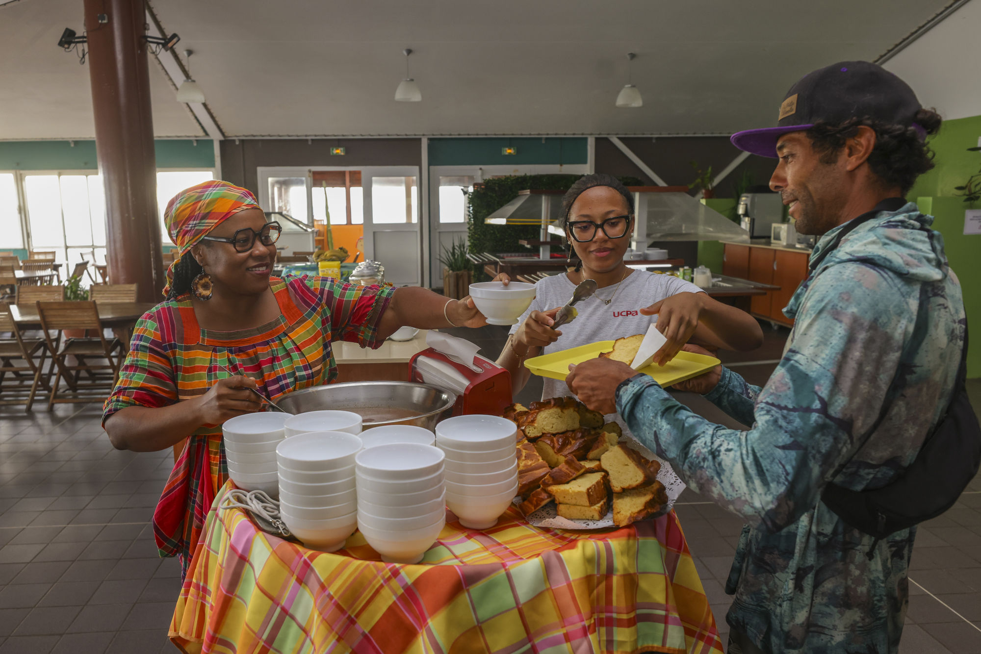 UCPA Le Vauclin — Martinique — billede 3