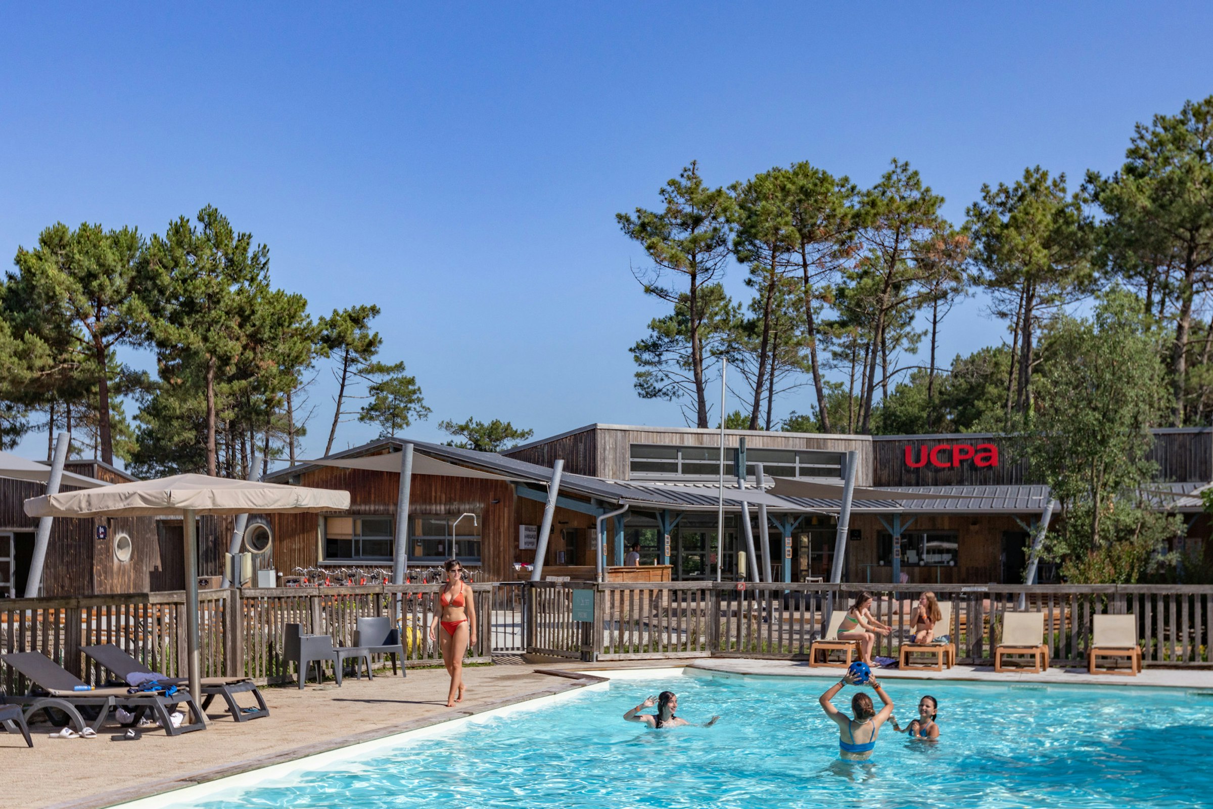 Port d'Albret — billede 2