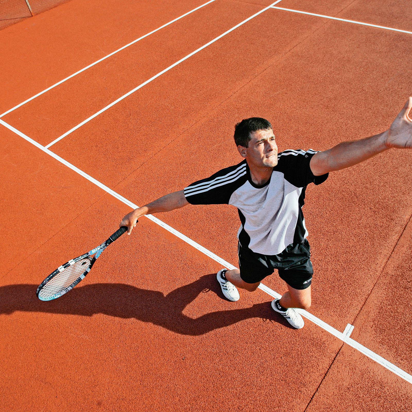 Tennis & Padel