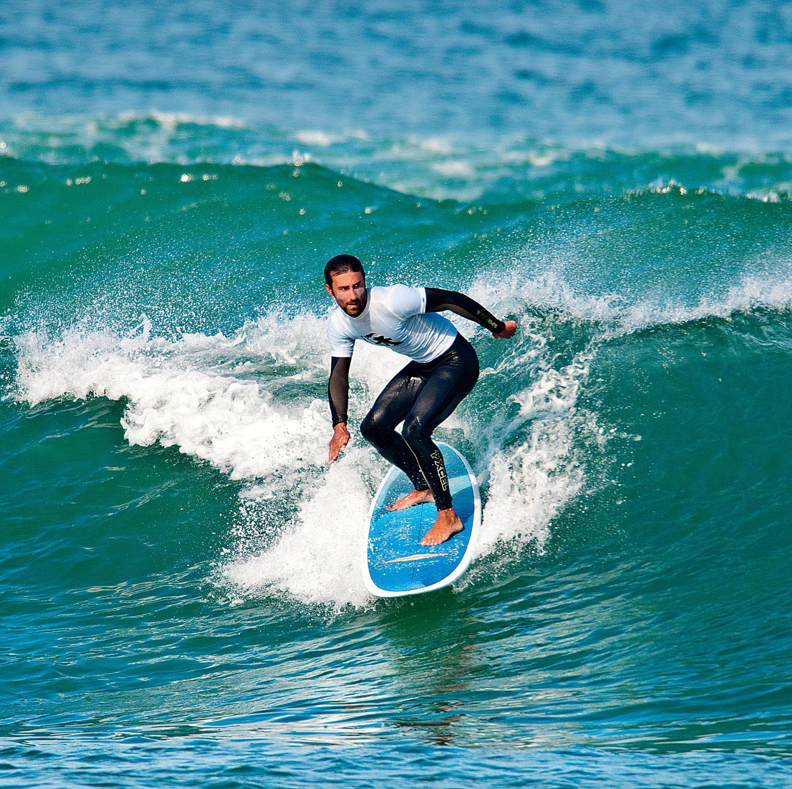 Full Surf - Happy Summer