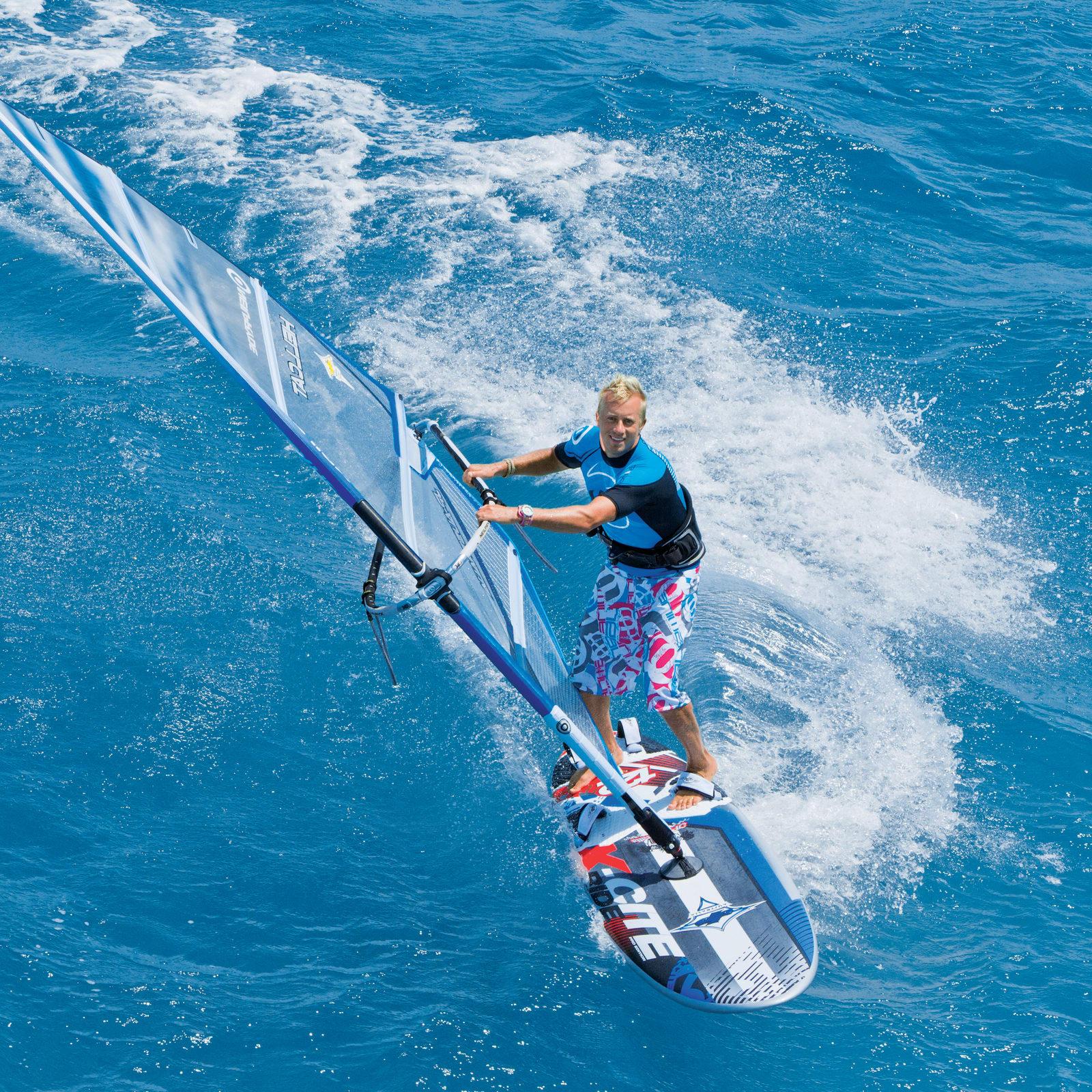 Windsurf