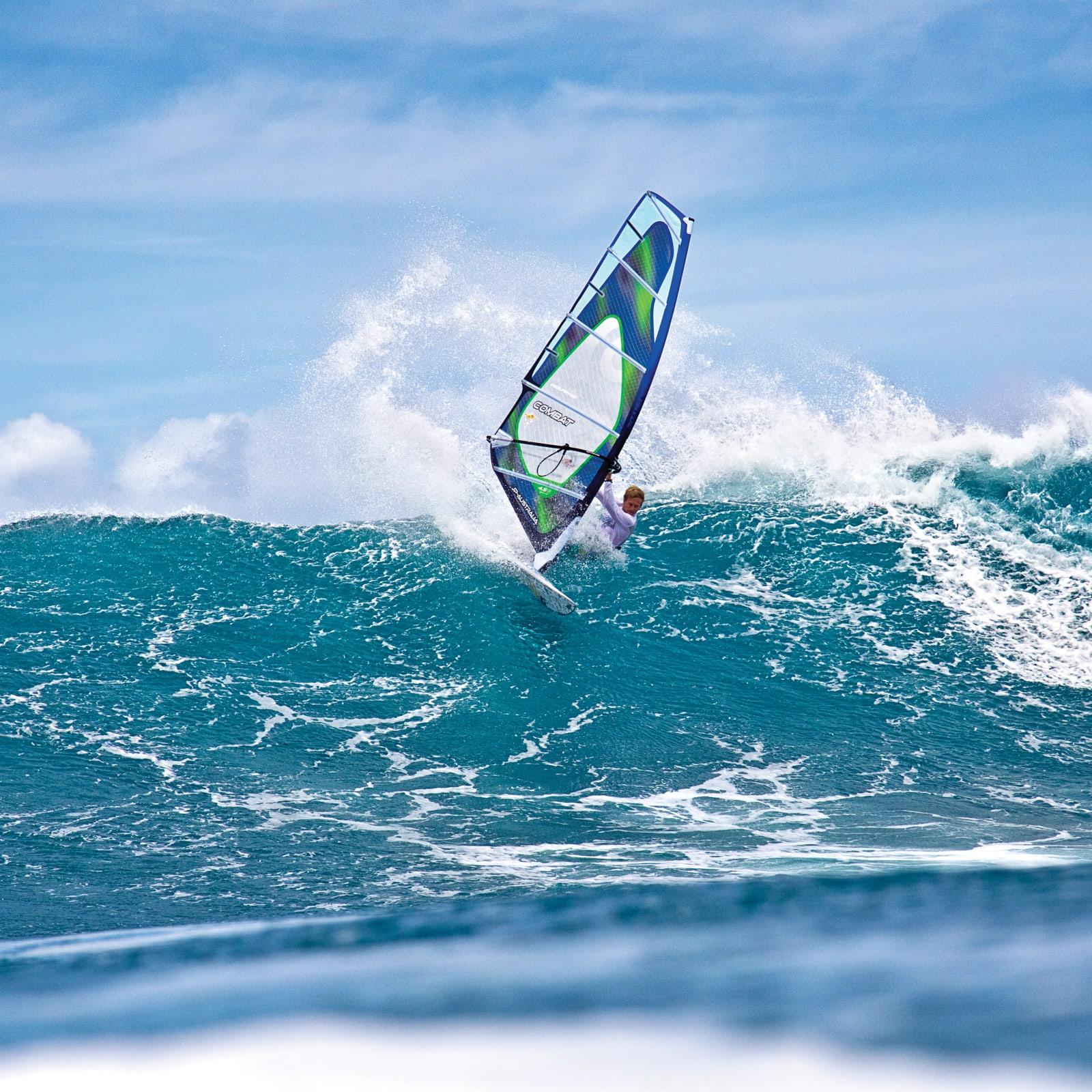 Windsurf