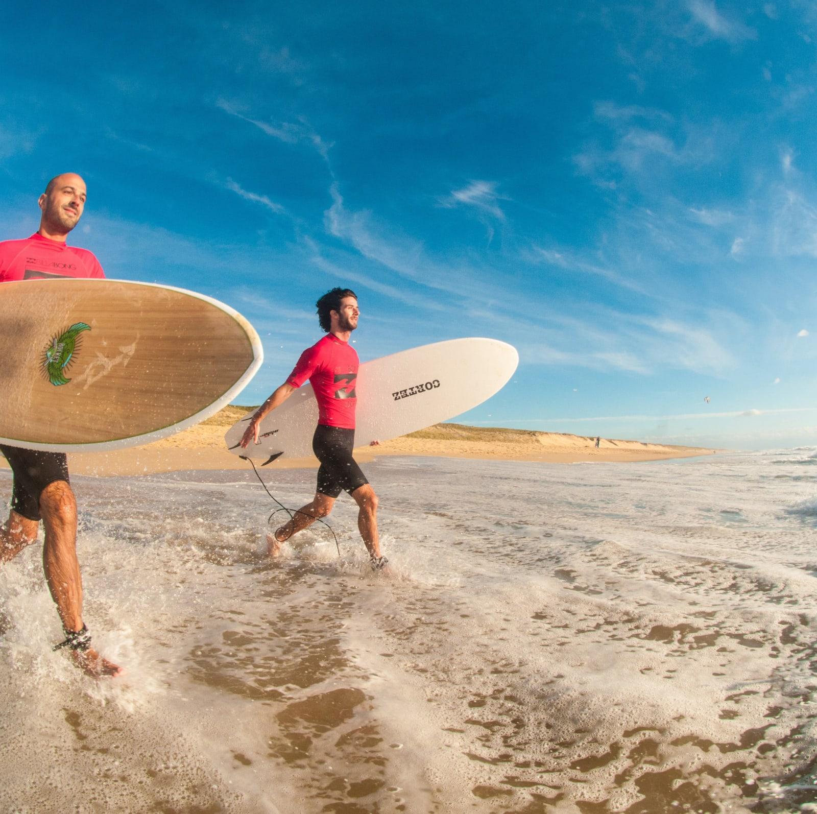Full Surf