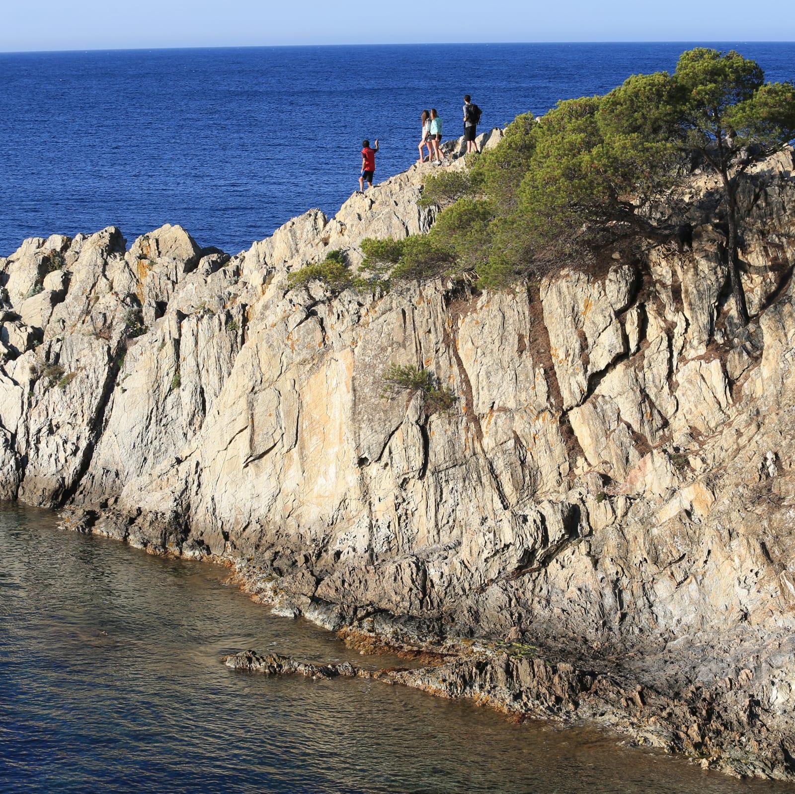 De smukkeste stier ved Porquerolles og Giens - Happy Summer