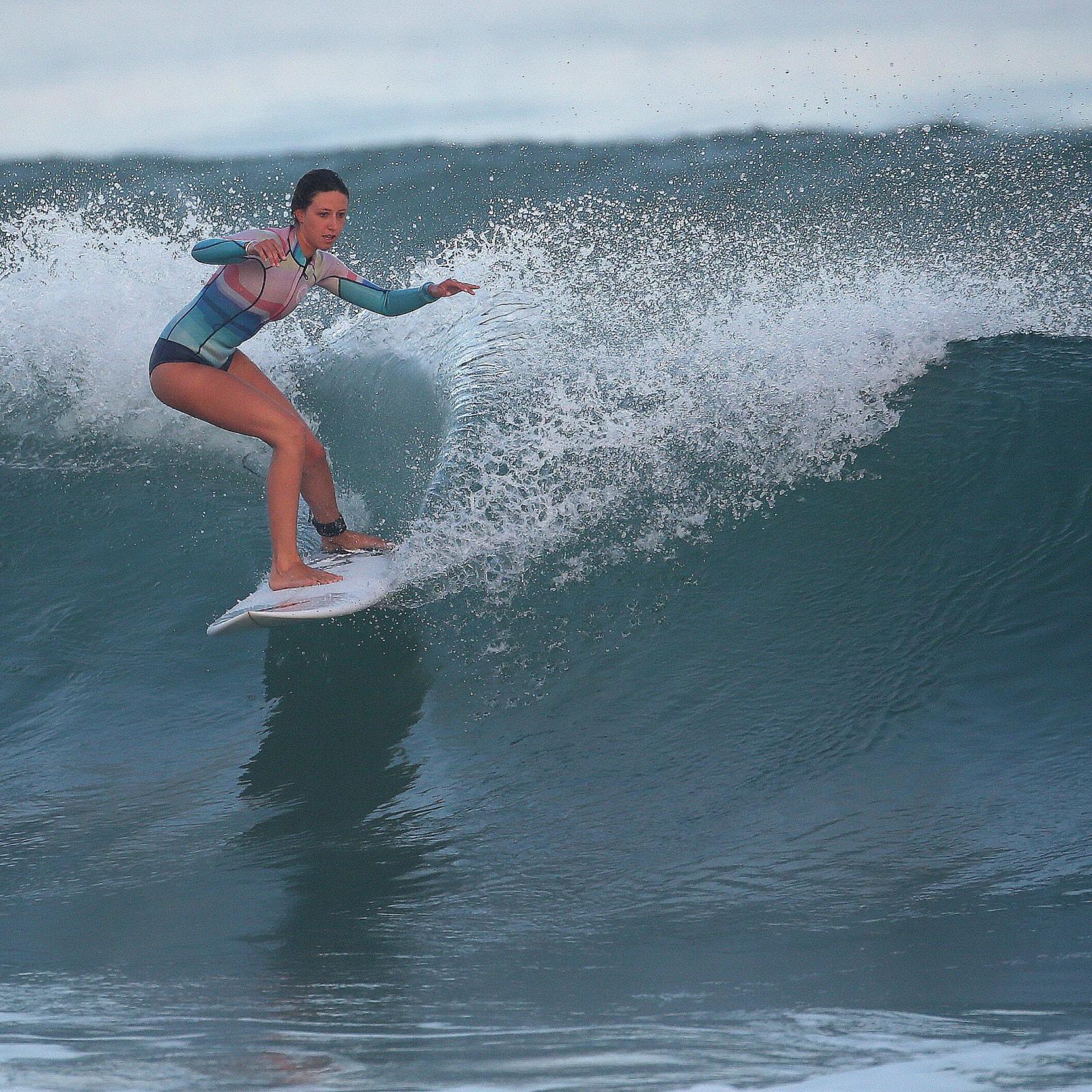 Full Surf