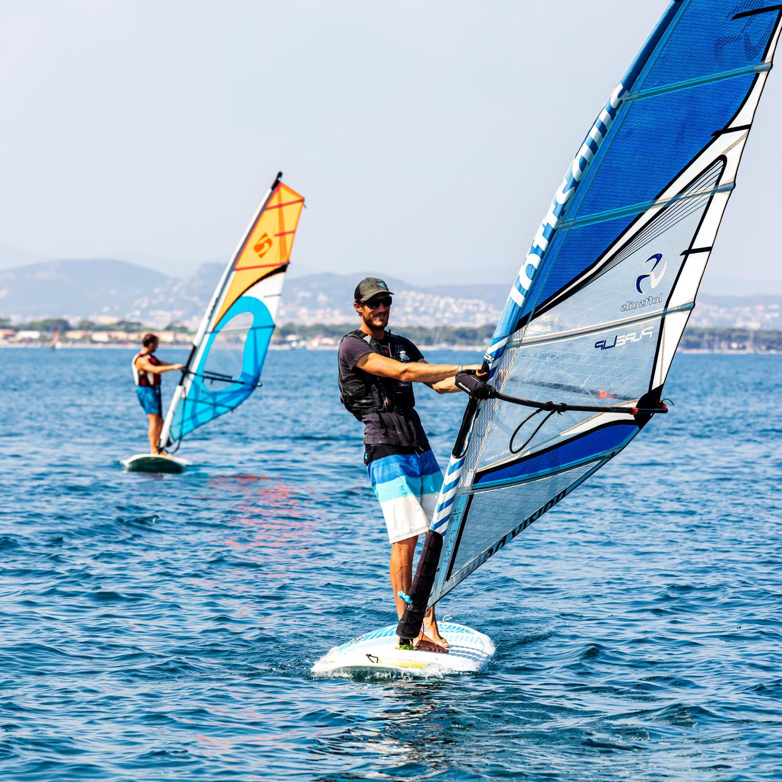 Windsurf Passion