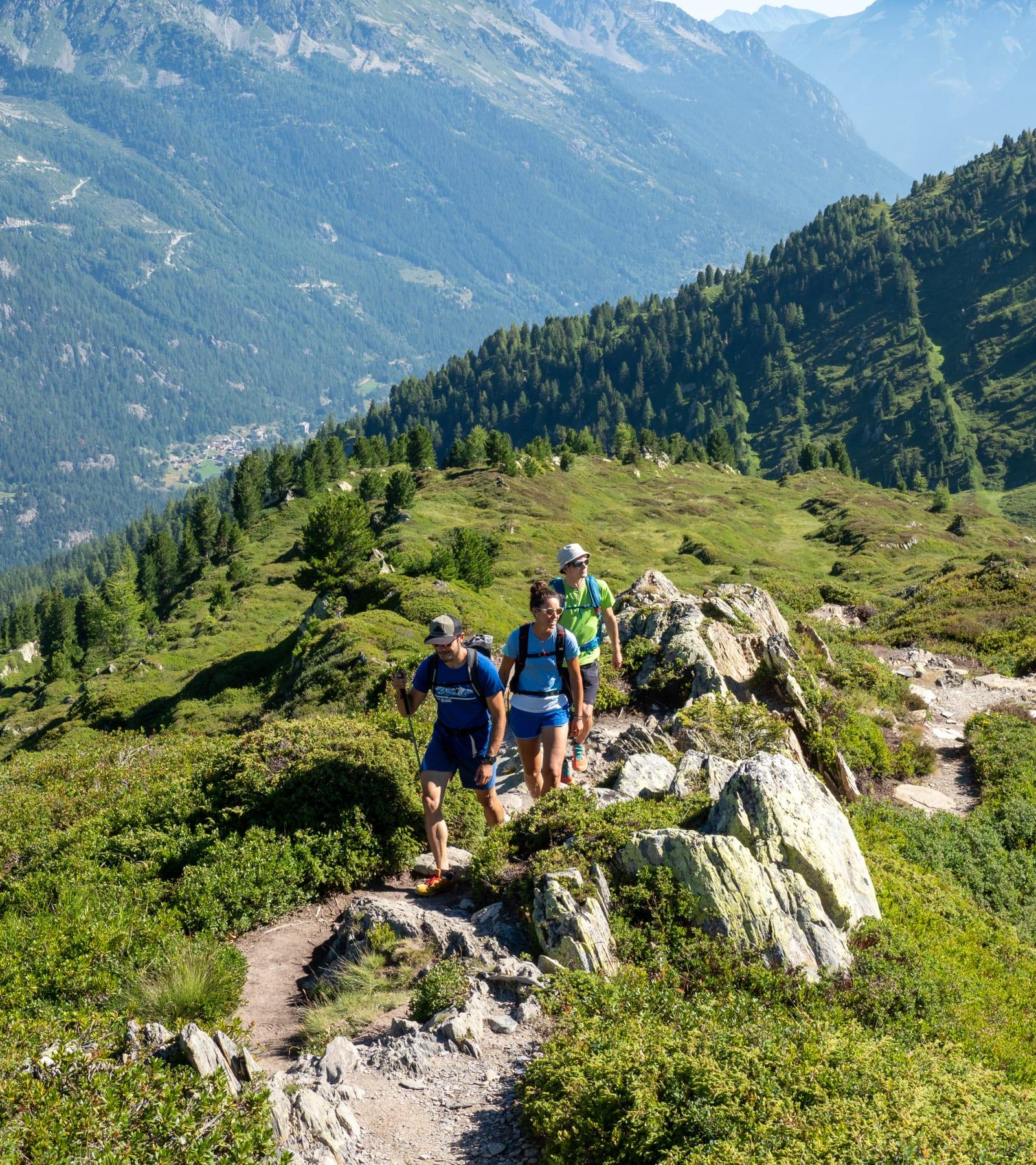 Five Summits sæson 3
