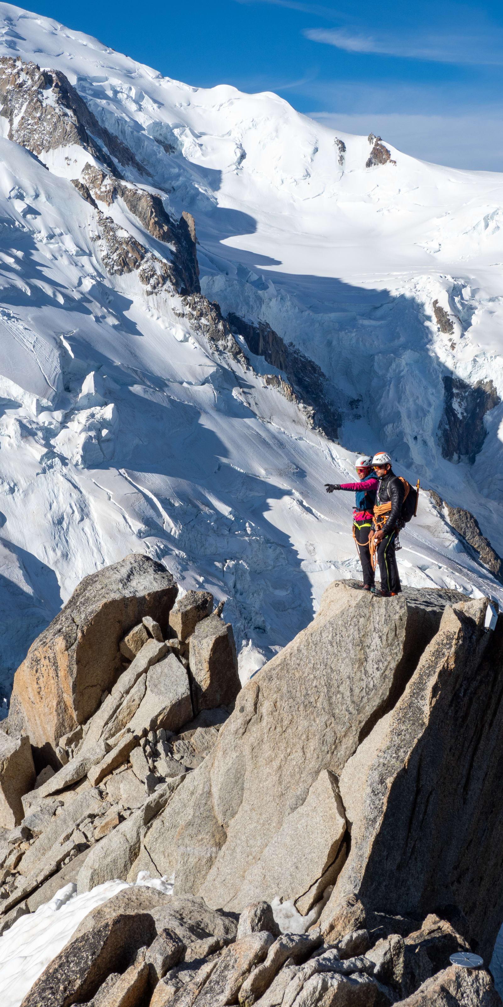 Alpinisme for begyndere