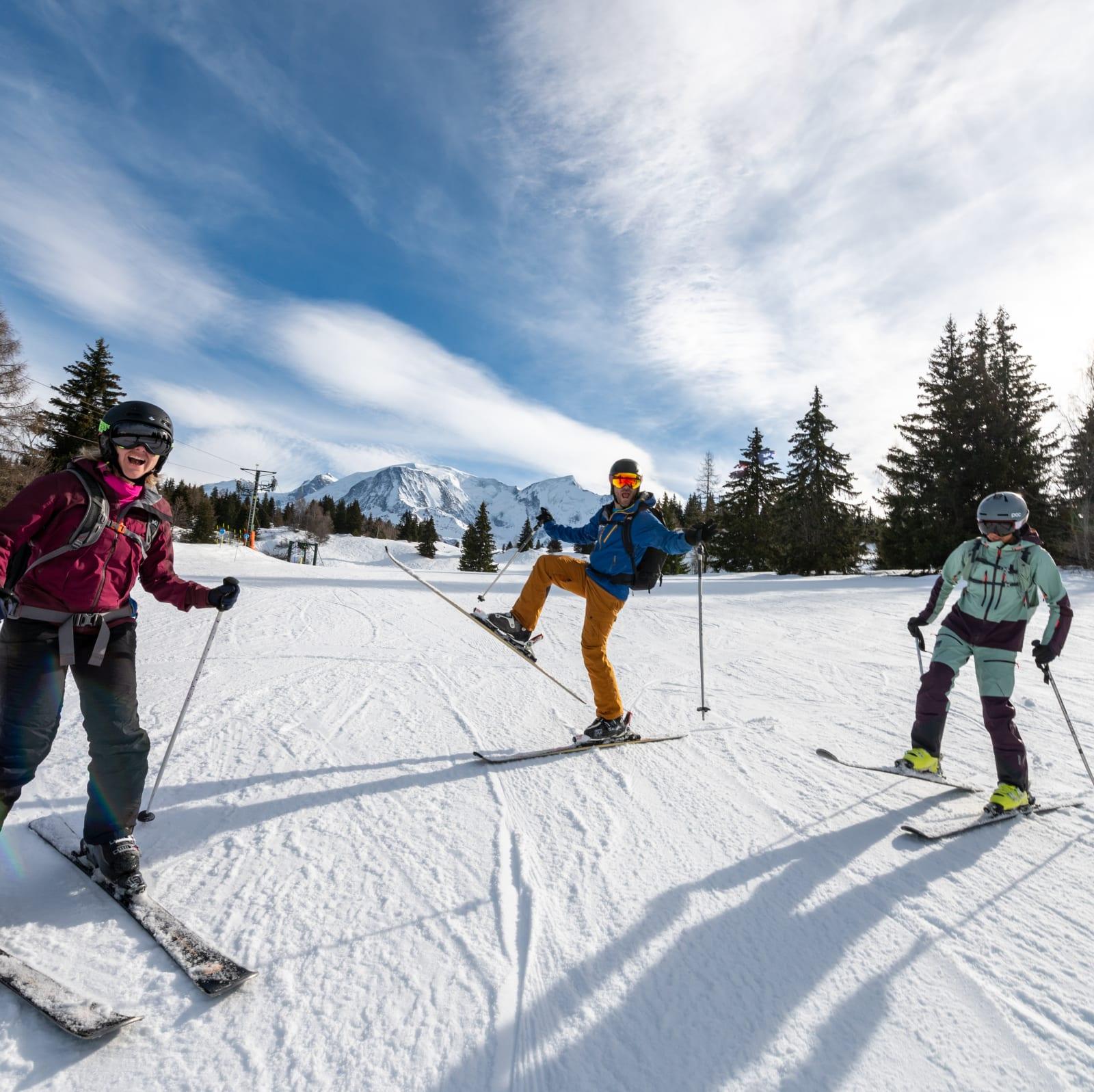 Halvtids skipakke