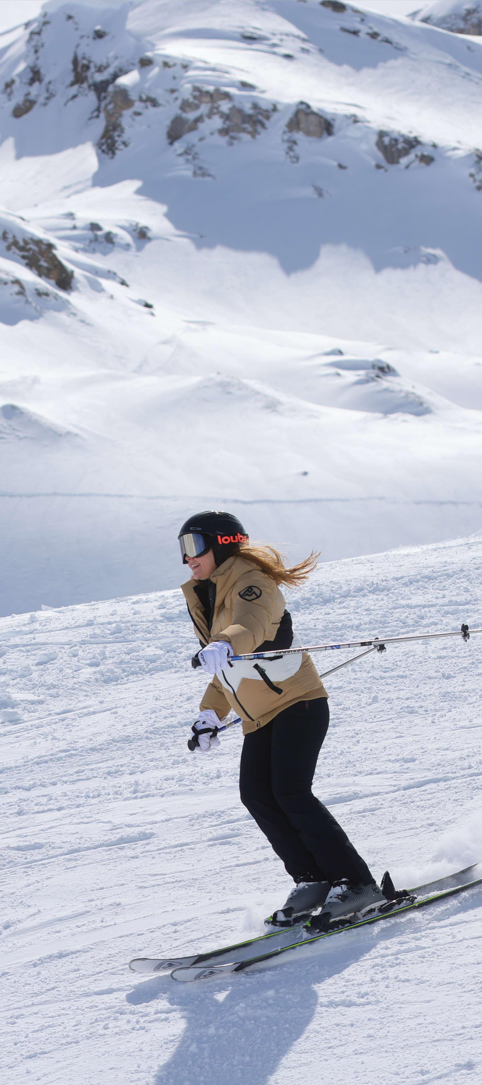 Fresh Week 18–30 år - Ski