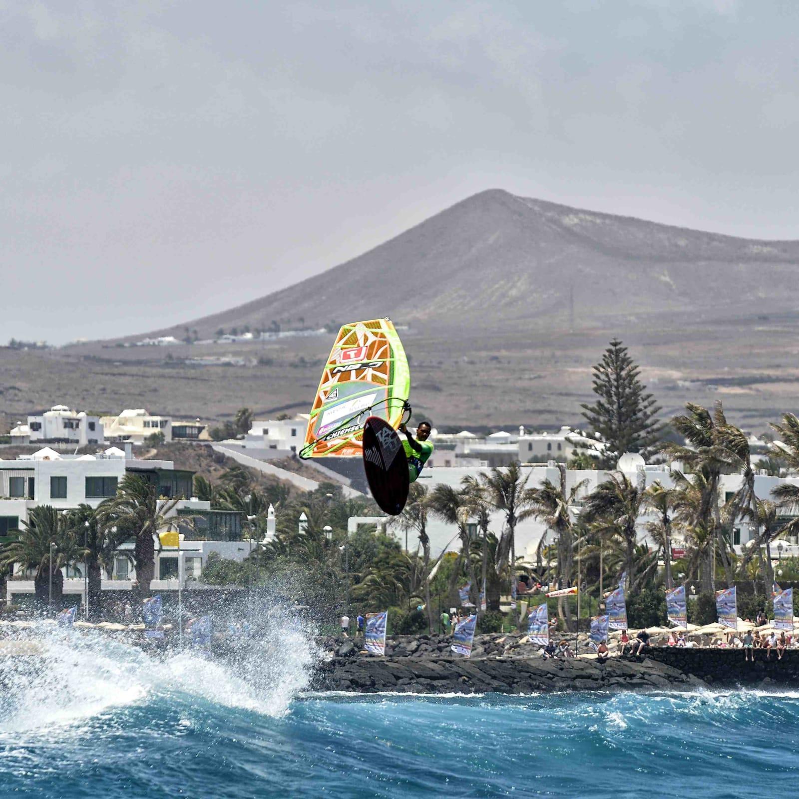 Windsurf Liberté