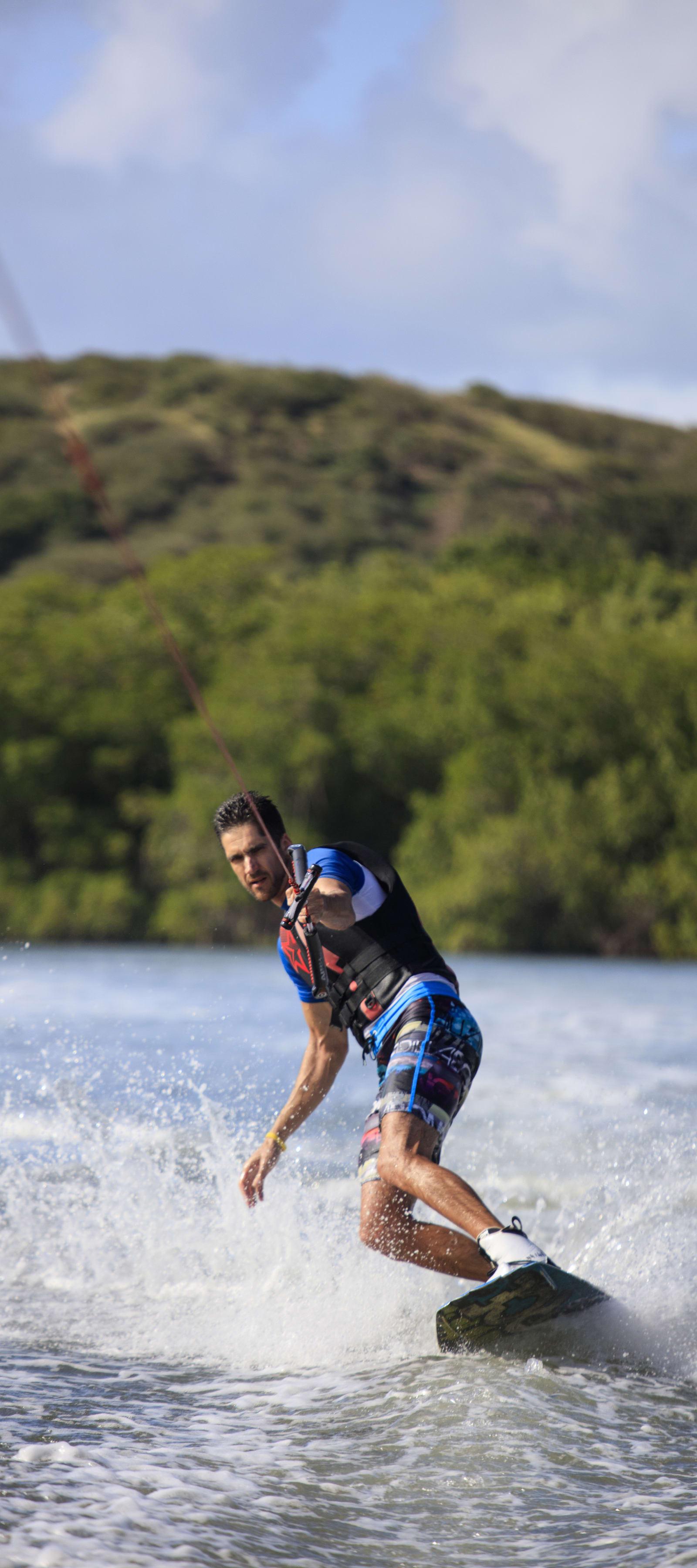 Wakeboard 8 dage