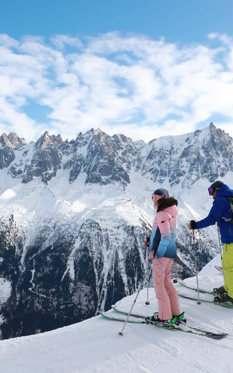 Chamonix