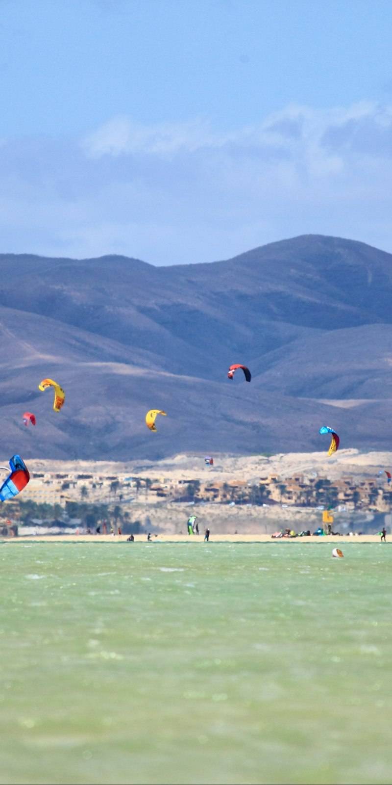 Fuerteventura