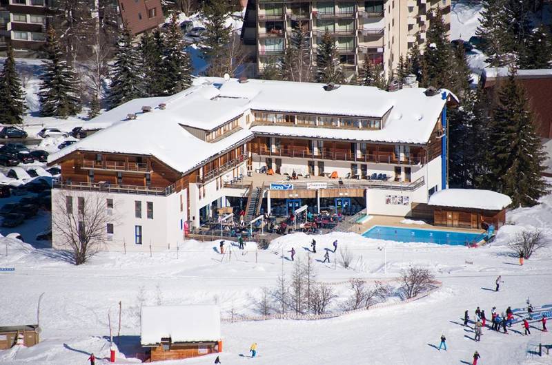 Serre Chevalier