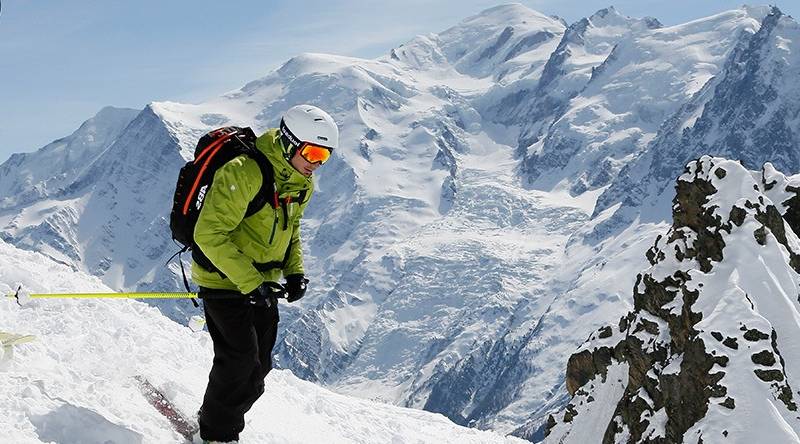 Val d'Isère