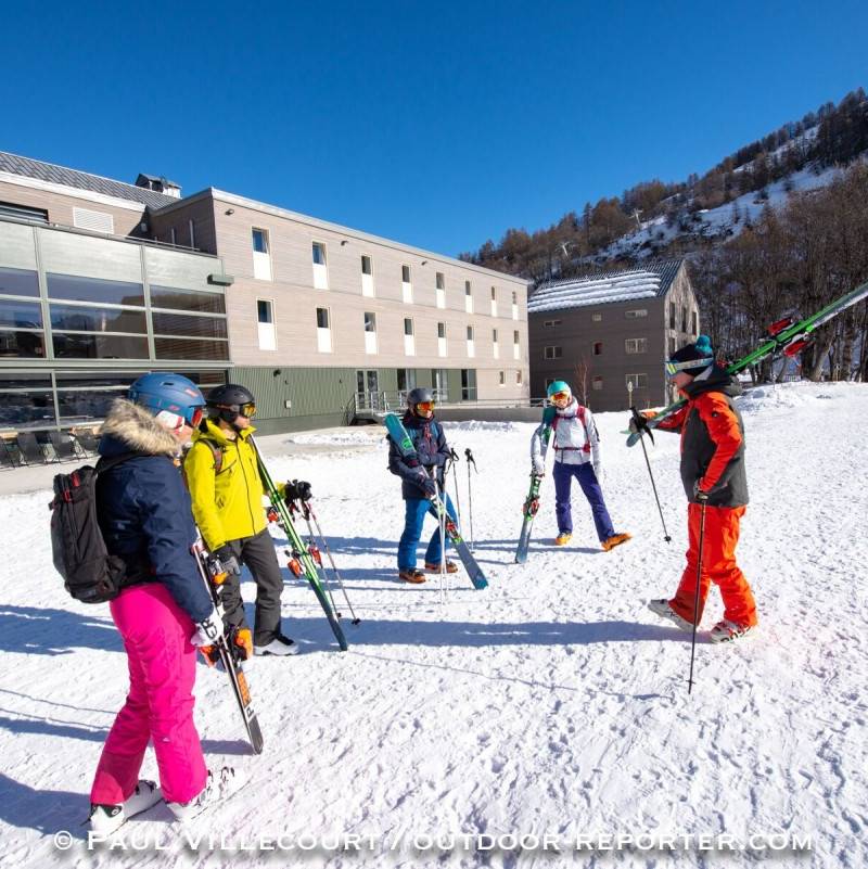 Valloire