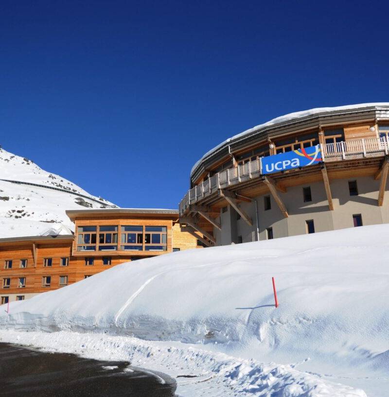Val Thorens